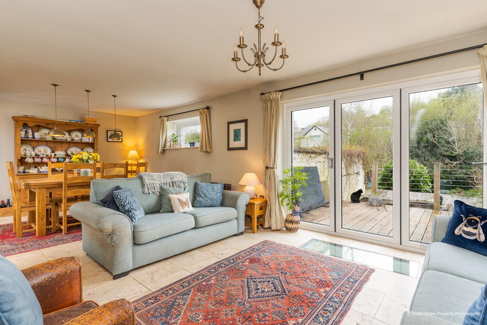 Factory Road, Llanblethian, Cowbridge, Vale of Glamorgan, CF71 7JD